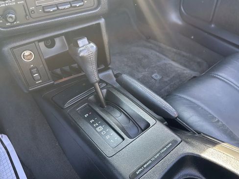 Used 1995 Chevrolet Camaro LT image 16