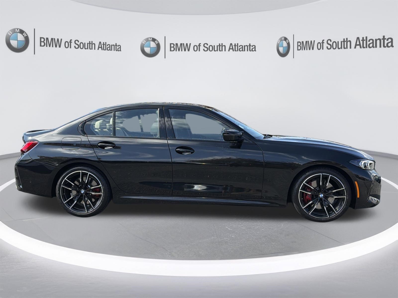Certified 2026 BMW M340i xDrive AWD/4WD image 29