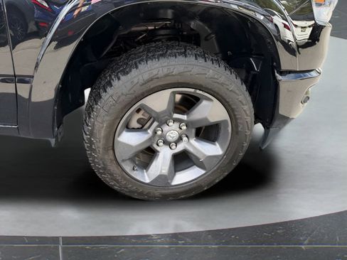 Used 2020 RAM 1500 Big Horn w/ Built-to-serve Edition AWD/4WD image 15