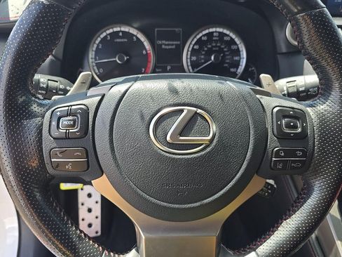 Used 2021 Lexus NX 300 F Sport w/ Accessory Package 2 FWD image 12
