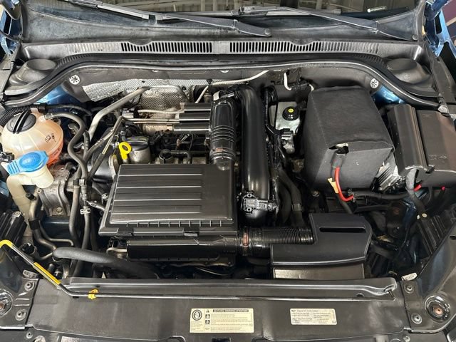 Used 2017 Volkswagen Jetta S FWD image 29