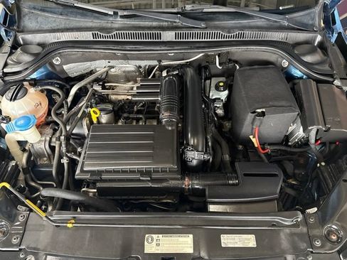 Used 2017 Volkswagen Jetta S FWD image 29