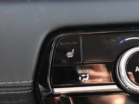 New 2026 Honda Passport RTL image 21