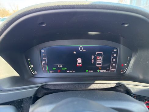 Used 2024 Honda Accord EX-L image 27