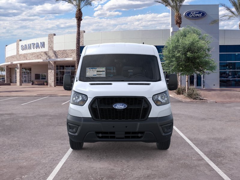 New 2026 Ford Transit 350 XL RWD image 6