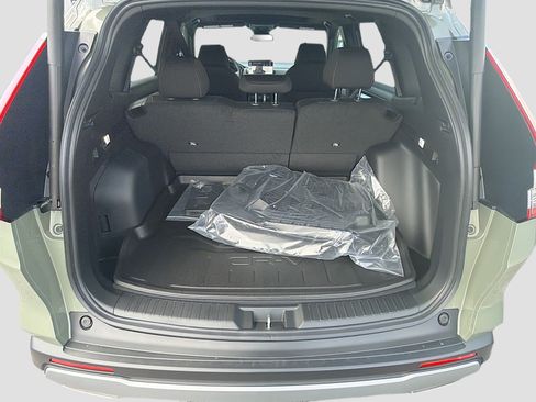 New 2026 Honda CR-V TrailSport image 21