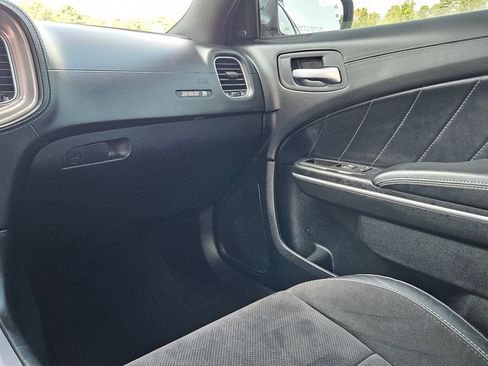 Used 2023 Dodge Charger Scat Pack w/ Dynamics Package RWD image 11