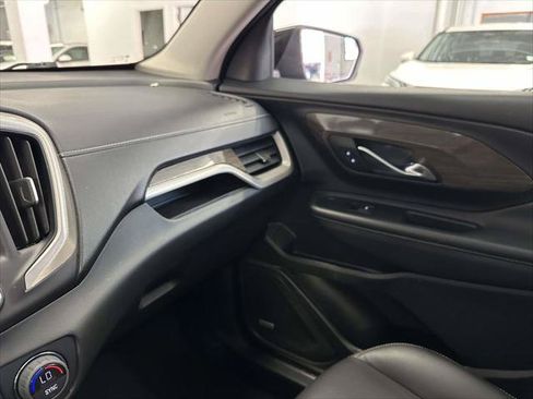 Used 2022 GMC Terrain Denali w/ LPO, 'HIT The Road' Package AWD/4WD image 28