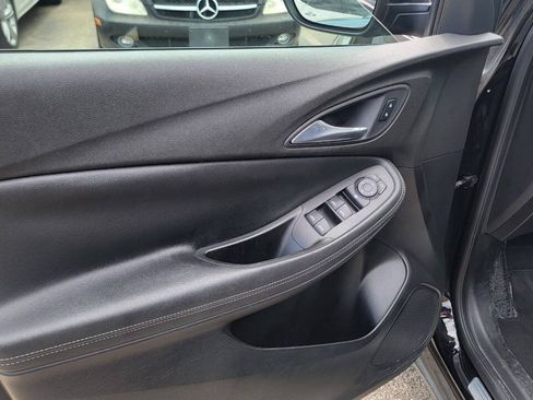 Used 2021 Buick Encore GX Preferred FWD image 21