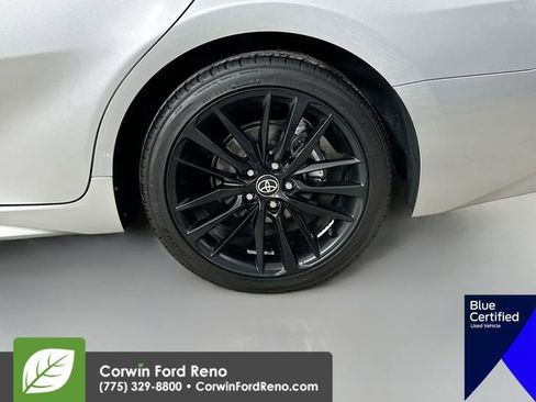 Used 2023 Toyota Camry XSE image 32