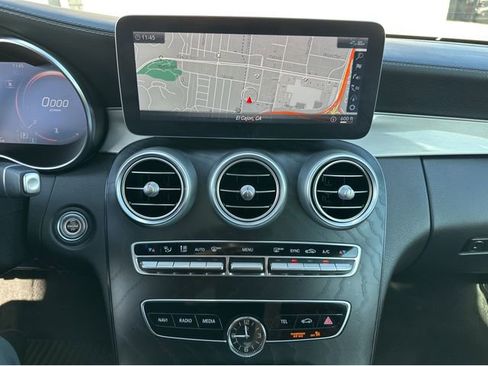 Used 2023 Mercedes-Benz C 300 Coupe image 15