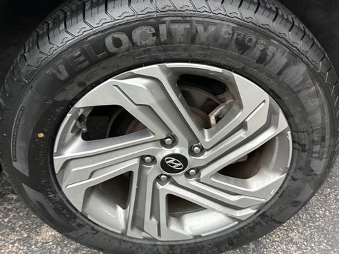 Certified 2023 Hyundai Santa Fe SE AWD/4WD image 28