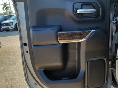 Used 2021 GMC Sierra 1500 Elevation image 21