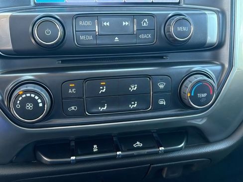 Used 2019 Chevrolet Silverado 1500 LT AWD/4WD image 25