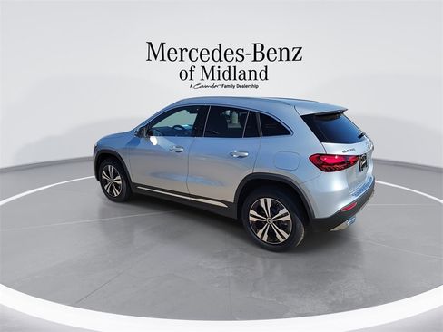 New 2026 Mercedes-Benz GLA 250 image 6