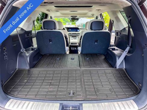 Used 2024 Hyundai Palisade Calligraphy AWD/4WD image 11