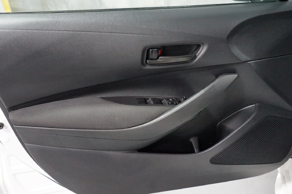 Certified 2024 Toyota Corolla LE FWD image 27