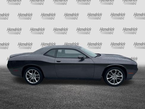 Used 2023 Dodge Challenger GT w/ Cold Weather Group AWD/4WD image 11