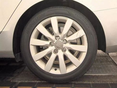 Used 2013 Audi A4 2.0T Premium AWD/4WD image 12