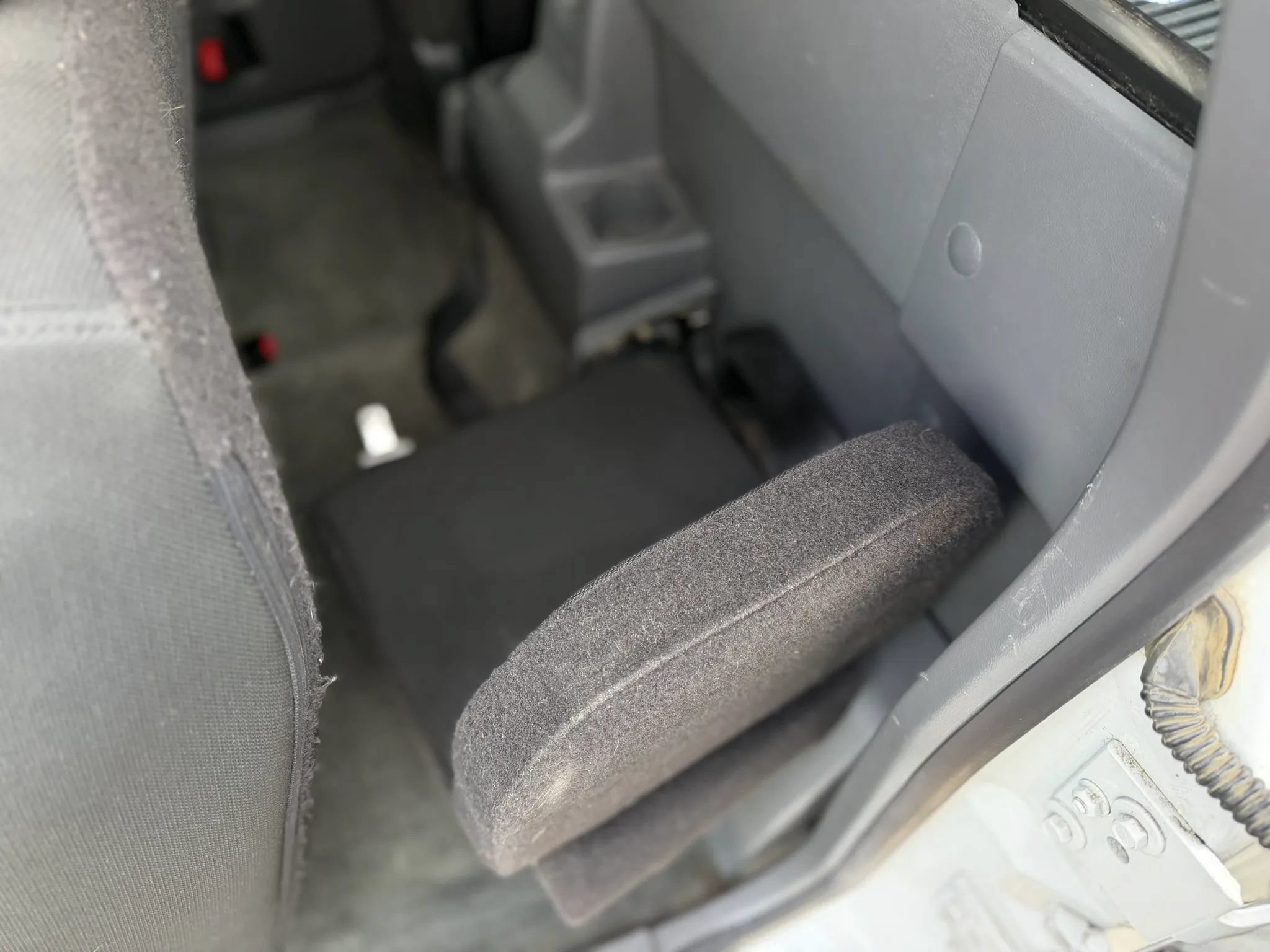 Used 2011 Ford Ranger XLT AWD/4WD image 13