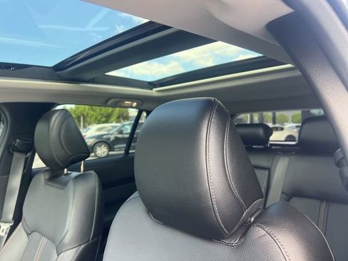 Used 2025 MAZDA CX-50 AWD 2.5 S w/ Weather Package image 27