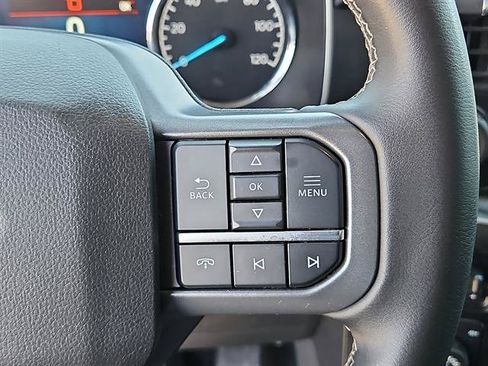 Used 2023 Ford F150 XLT w/ Equipment Group 302A High AWD/4WD image 18