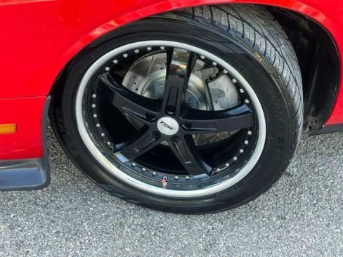 Used 2009 Dodge Challenger R/T RWD image 30