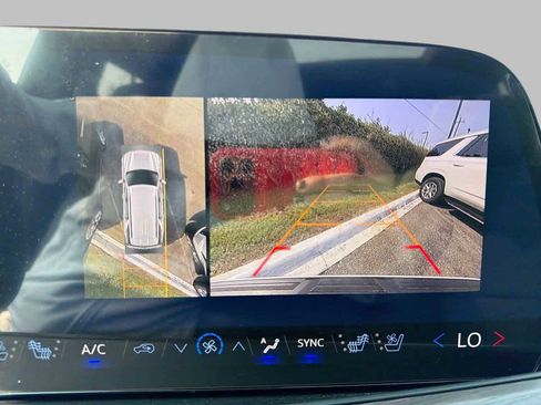 New 2026 Chevrolet Tahoe Premier w/ Sun And Tow Package image 24