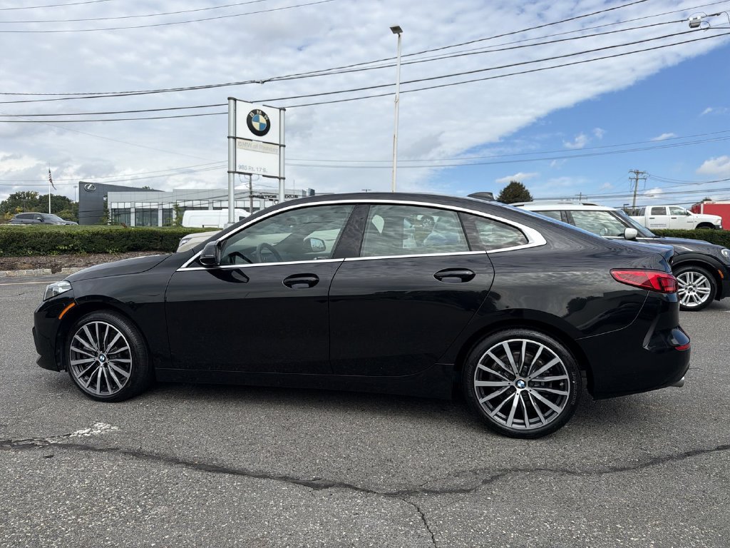 Used 2021 BMW 228i xDrive Gran Coupe w/ Convenience Package AWD/4WD image 11