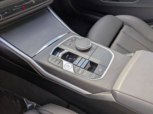 Used 2024 BMW 430i Gran Coupe w/ Premium Package image 12