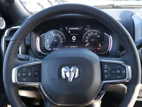 New 2026 RAM 2500 Laramie image 35