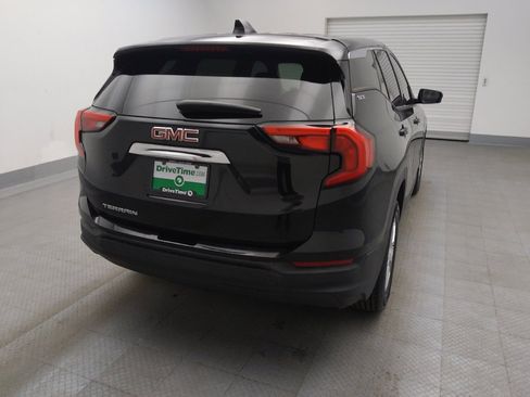 Used 2020 GMC Terrain SLE image 7