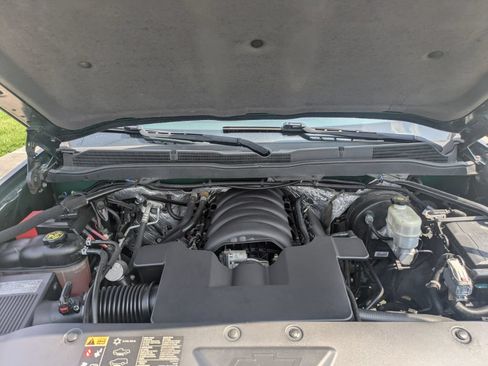 Used 2014 Chevrolet Silverado 1500 LT w/ All Star Edition AWD/4WD image 20
