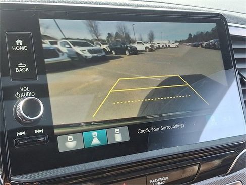 Used 2024 Honda Ridgeline RTL image 16