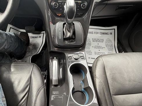 Used 2015 Ford Escape Titanium image 13