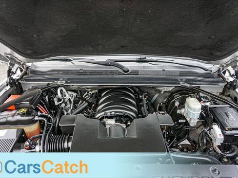 Used 2020 Chevrolet Tahoe LT image 42