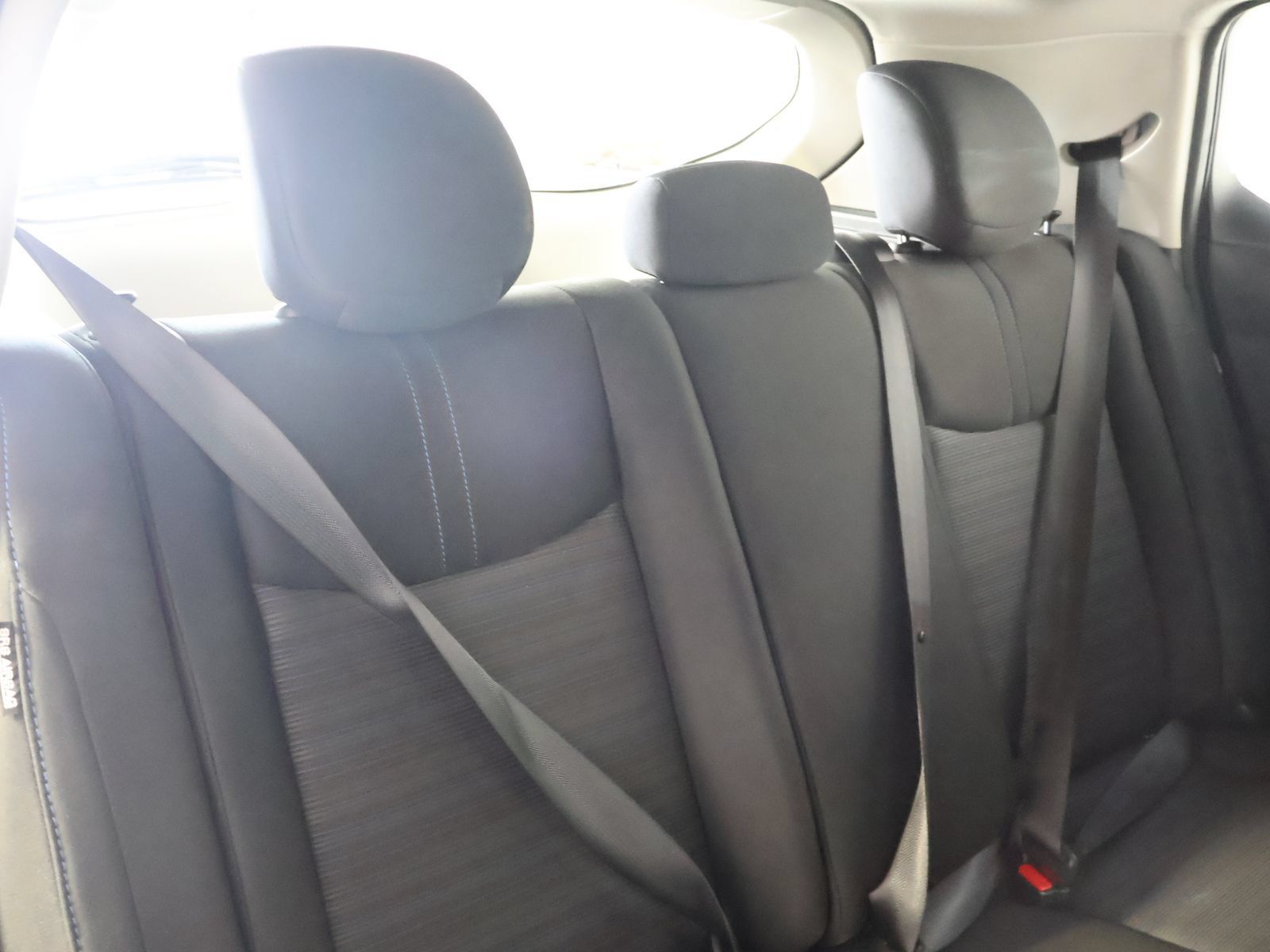 Used 2025 Nissan Leaf S FWD image 43