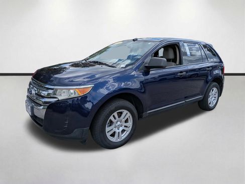 Used 2011 Ford Edge SE FWD image 8