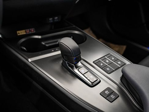 New 2026 Lexus UX 300h AWD image 36