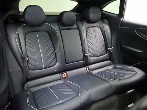 Used 2026 Aston Martin DBX S image 10