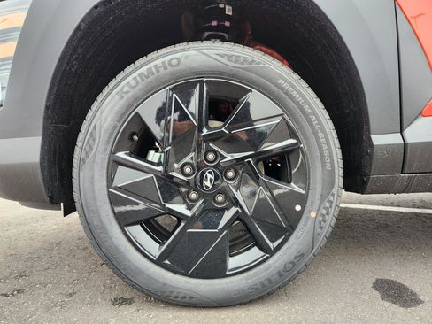 New 2026 Hyundai Kona SEL Sport AWD/4WD image 24