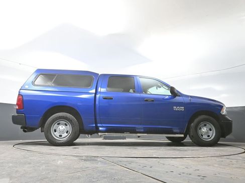 Used 2017 RAM 1500 Tradesman w/ Popular Equipment Group image 49