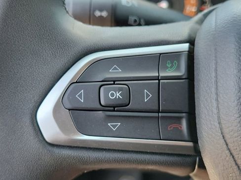 Used 2024 Jeep Compass Latitude AWD/4WD image 25