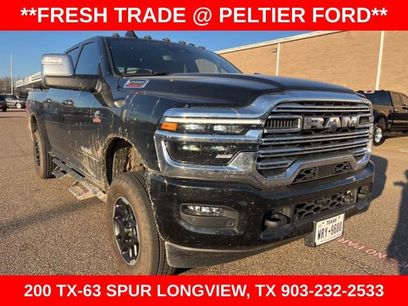 Used 2025 RAM 2500 Laramie