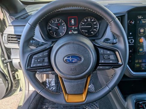 Used 2025 Subaru Crosstrek 2.5i Wilderness AWD/4WD image 17