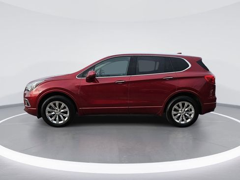 Used 2017 Buick Envision Essence image 5