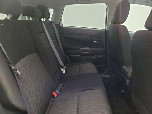 Used 2021 Mitsubishi Outlander Sport LE FWD image 19