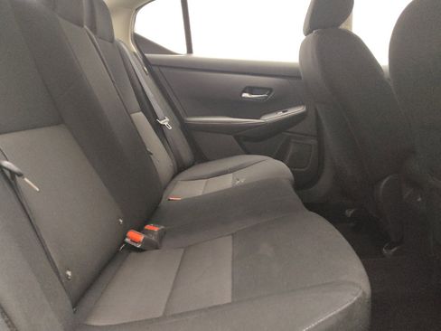 Used 2023 Nissan Sentra SV w/ All-Weather Package FWD image 19