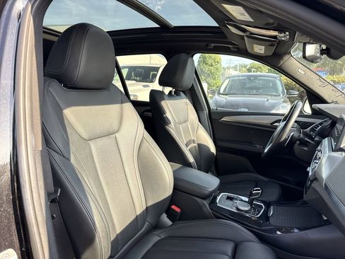 Used 2023 BMW X3 sDrive30i image 19