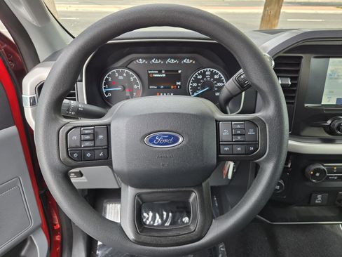 Used 2023 Ford F150 XLT image 18
